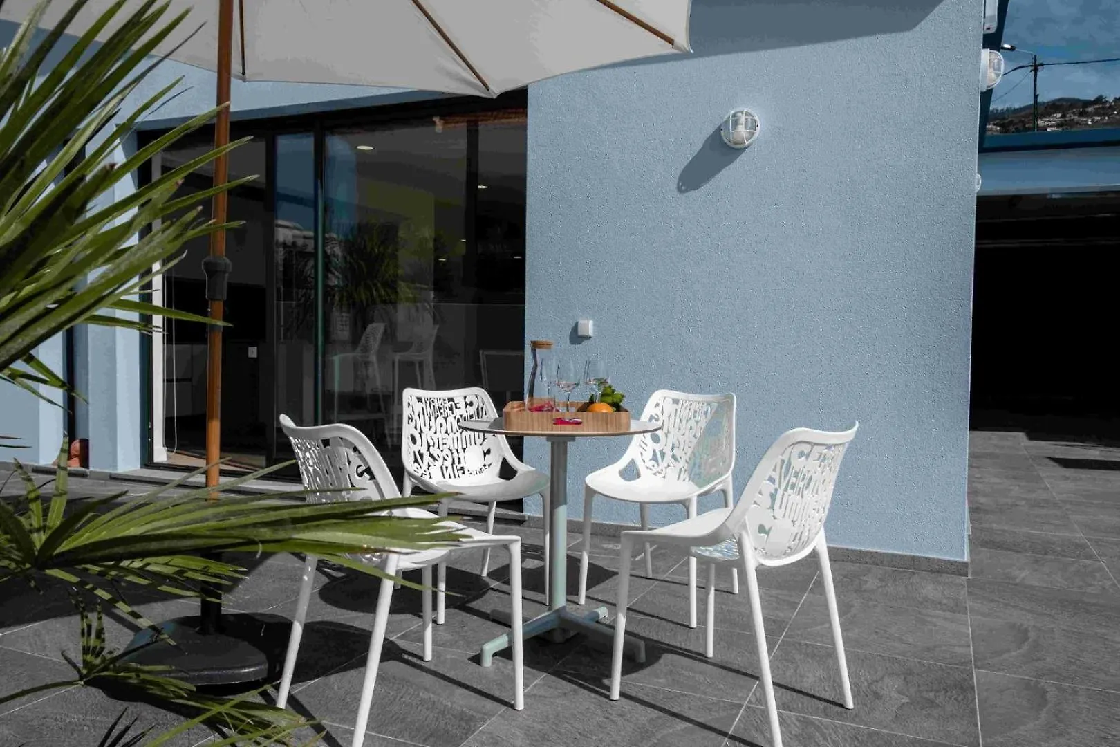 Vila Guestready - Hillside Oceanview Heaven Funchal  0*, Funchal (Madeira)