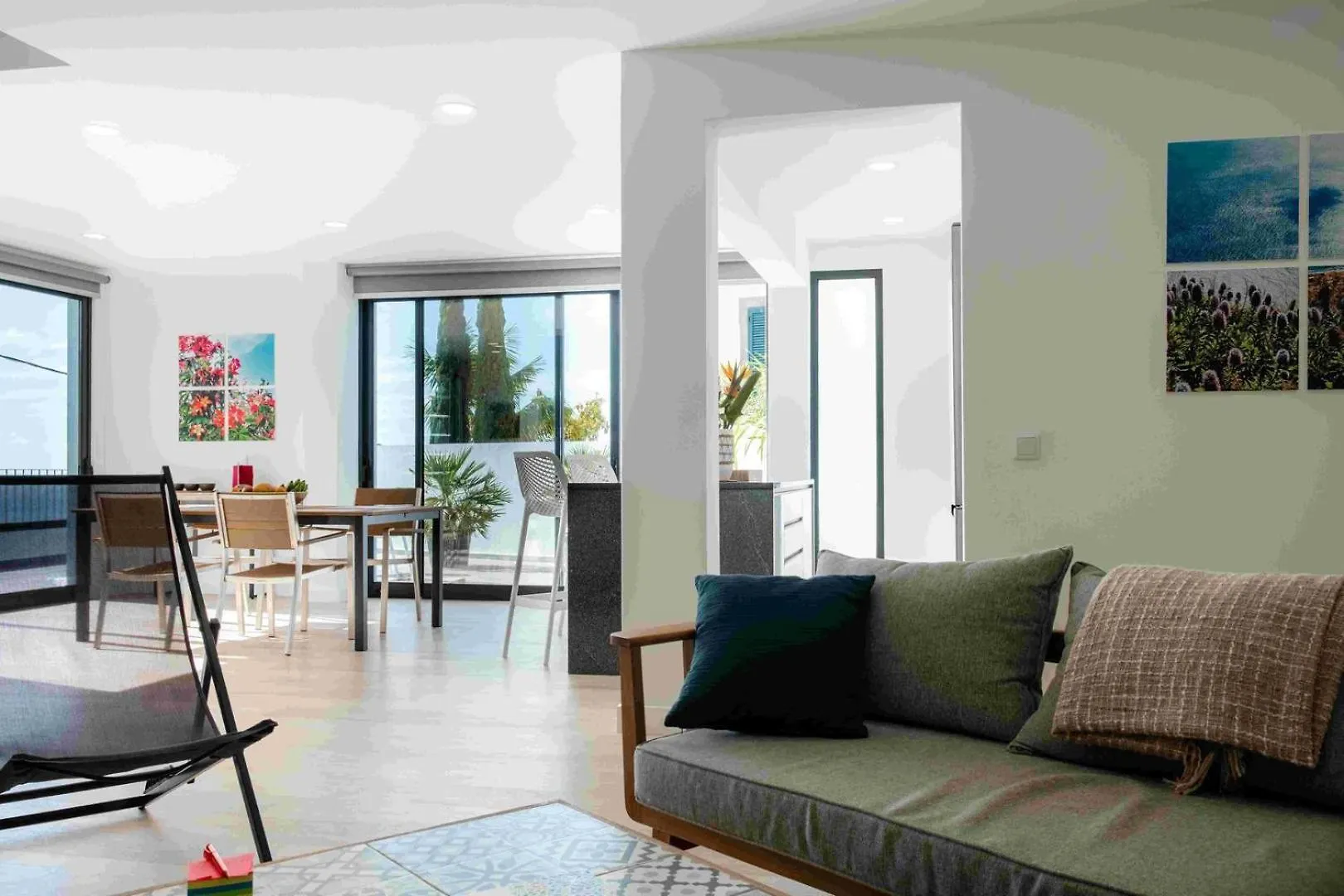 Vila Guestready - Hillside Oceanview Heaven Funchal