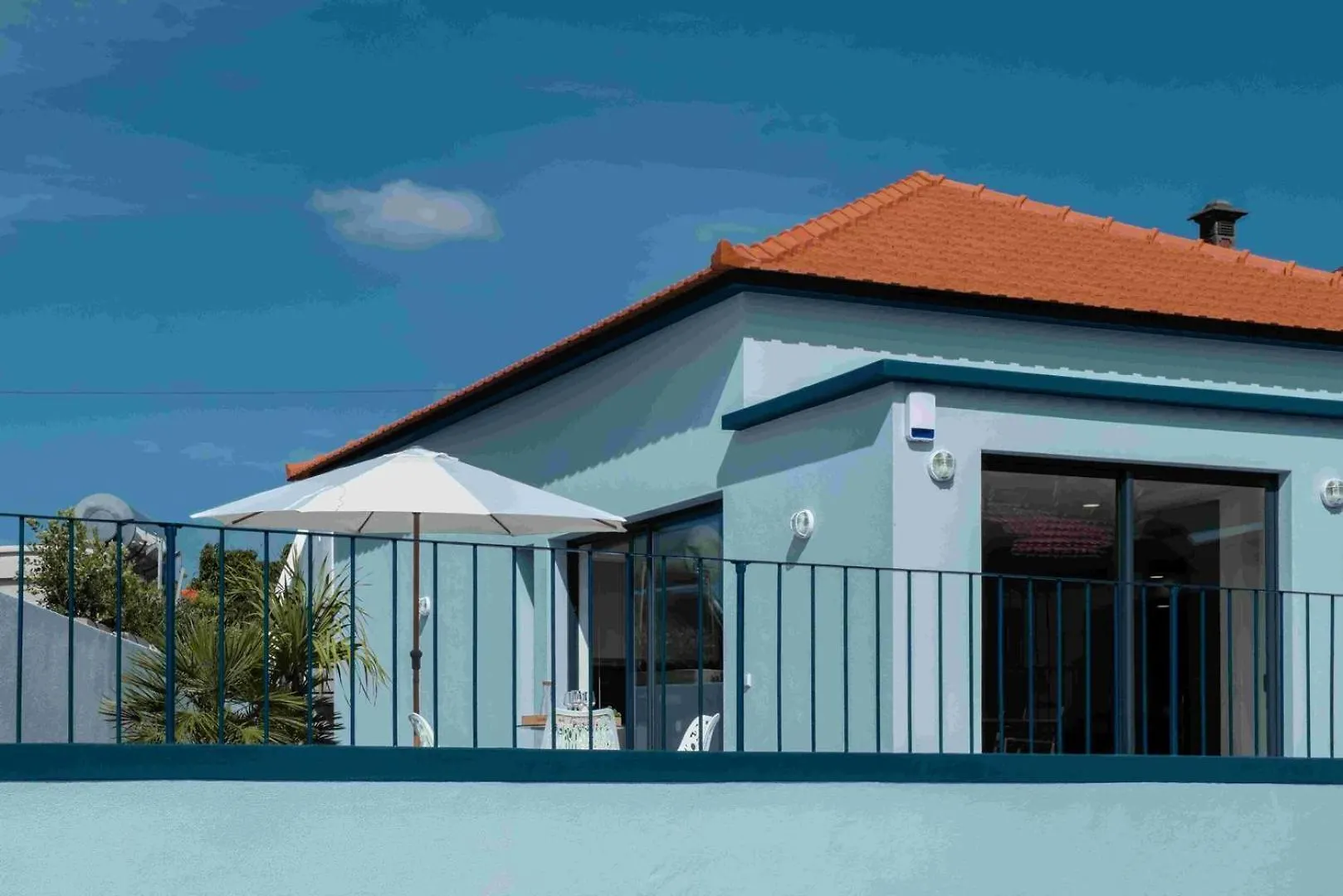 Vila Guestready - Hillside Oceanview Heaven Funchal
