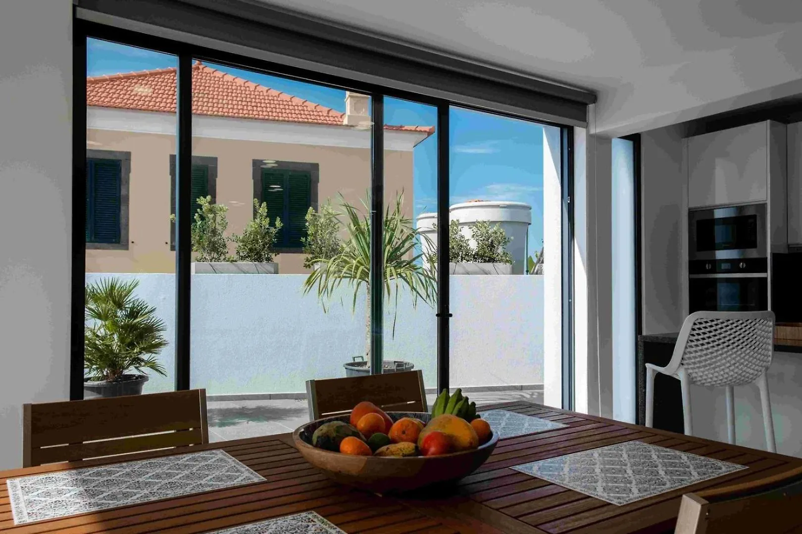 Vila Guestready - Hillside Oceanview Heaven Funchal