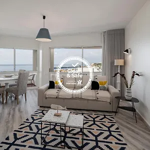 Alegria I By An Island Apartment