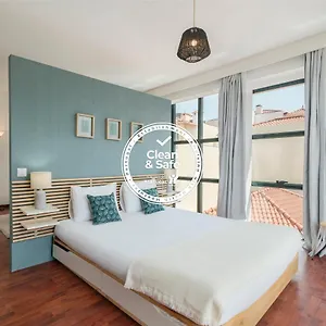 Pelourinho By An Island Apartamento