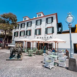 Flh Viola Market Flats Funchal (Madeira)