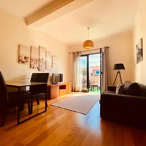 Da Carreira Apartamento