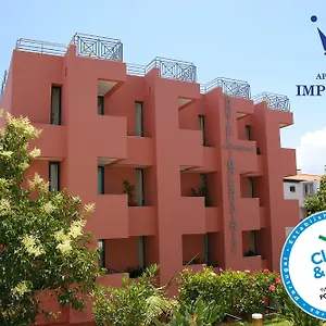 Imperatriz Apartahotel