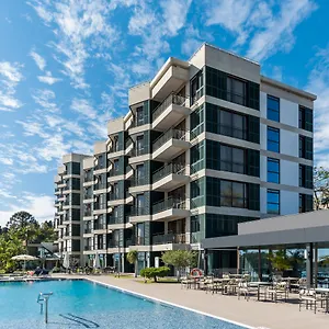 4* Szálloda Enotel Magnólia