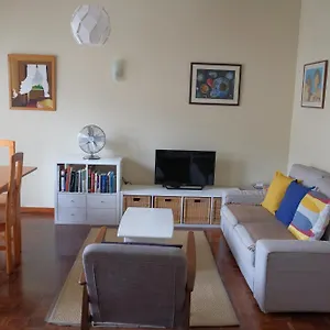 Lenamar Apartamento