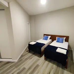 - New Botanic Garden Petit Apartamento