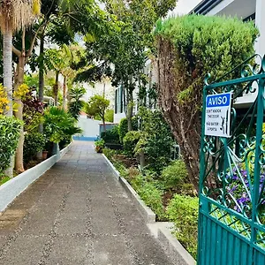 Monte Funchal (Madeira)