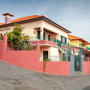 Casa Da Maria 15 - - Famílias Casa de Férias
