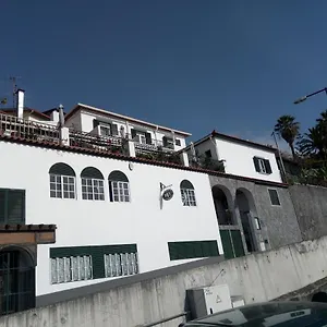 Gæstehus Pensao Residencial Teresinha, Funchal (Madeira)