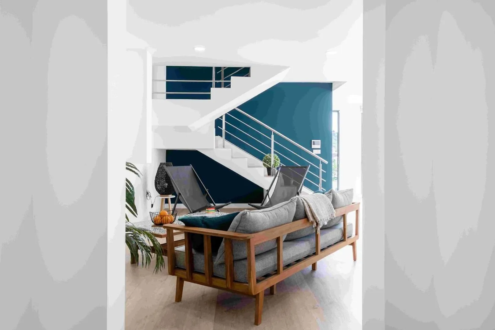Guestready - Hillside Oceanview Heaven Villa Funchal  Portugal