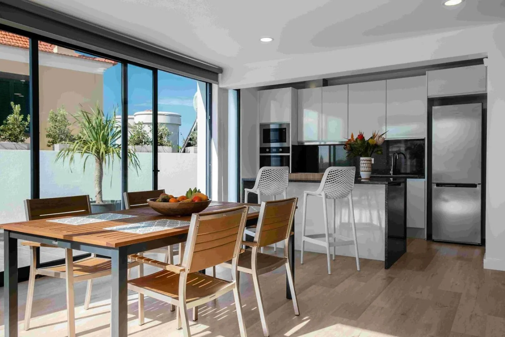 Guestready - Hillside Oceanview Heaven Villa Funchal   Funchal (Madeira)