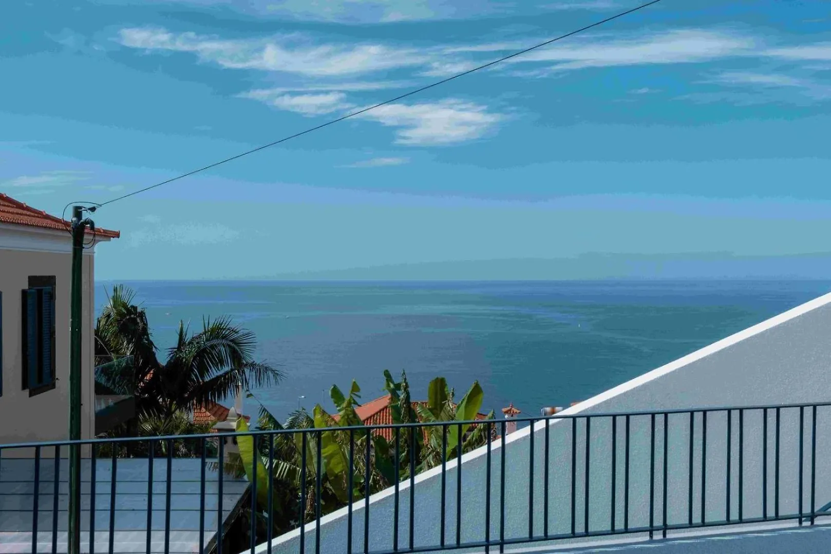 Guestready - Hillside Oceanview Heaven Villa Funchal