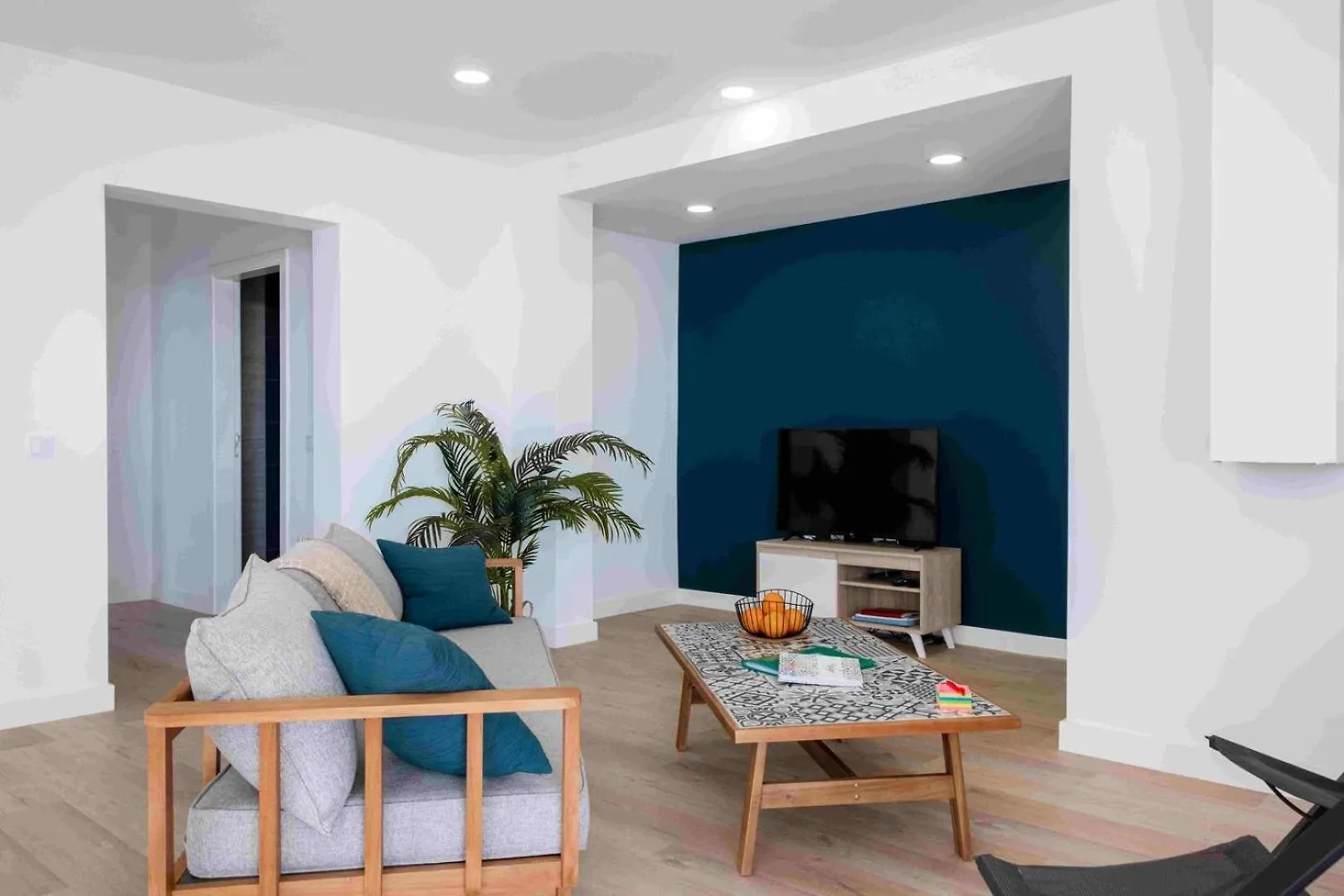 Guestready - Hillside Oceanview Heaven Villa Funchal   Funchal (Madeira)