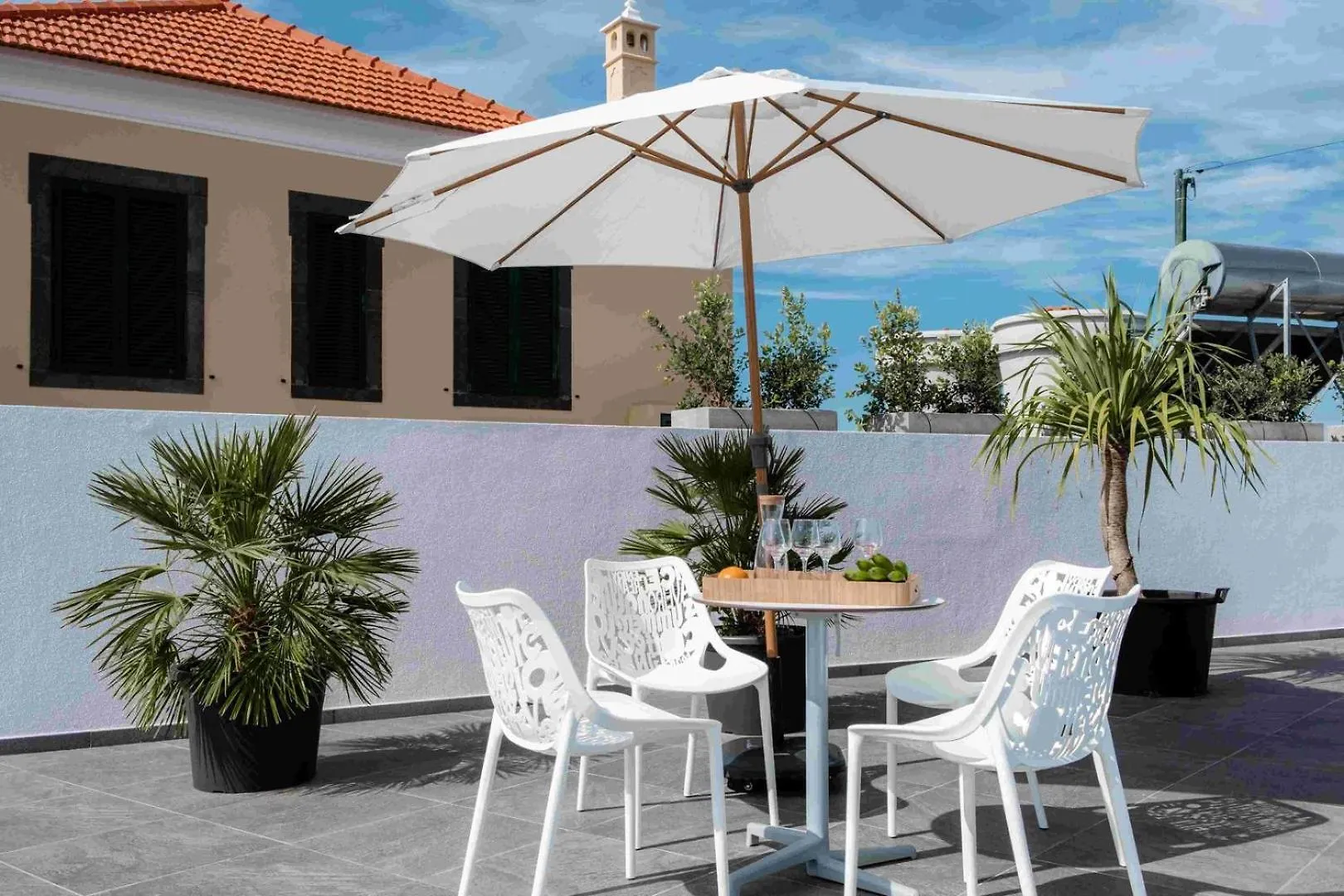 Guestready - Hillside Oceanview Heaven Villa Funchal  Funchal (Madeira)