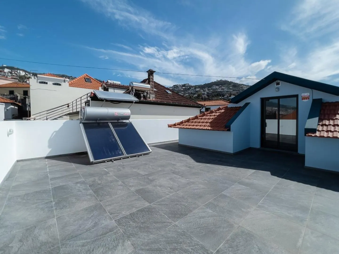 Guestready - Hillside Oceanview Heaven Villa Funchal   Funchal (Madeira)