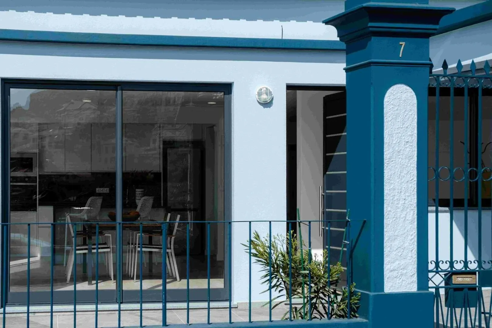 Guestready - Hillside Oceanview Heaven Villa Funchal  0*, Funchal (Madeira) Portugal