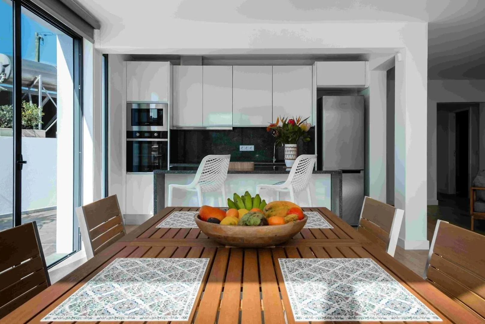 Guestready - Hillside Oceanview Heaven Villa Funchal