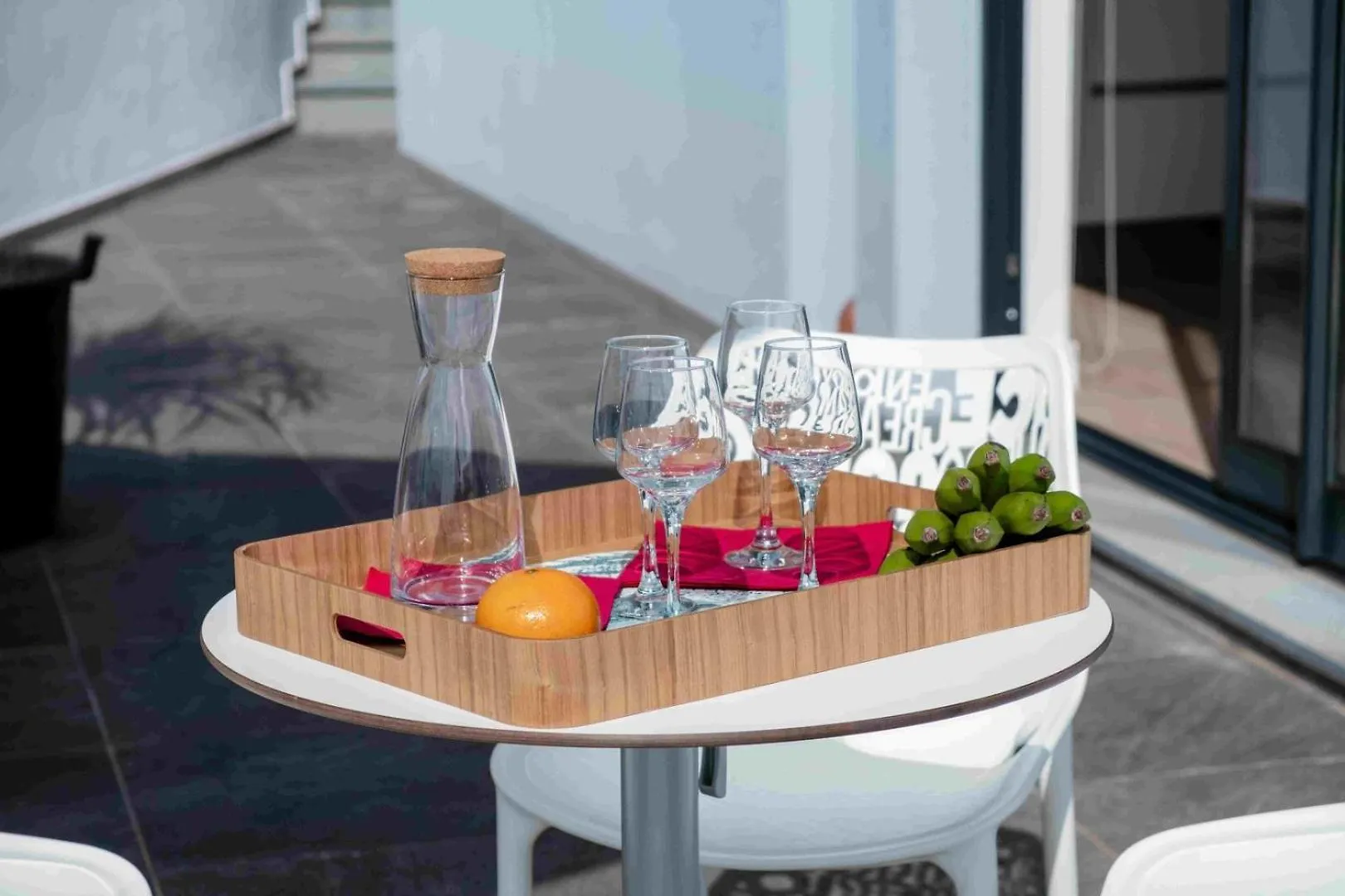 Guestready - Hillside Oceanview Heaven Villa Funchal