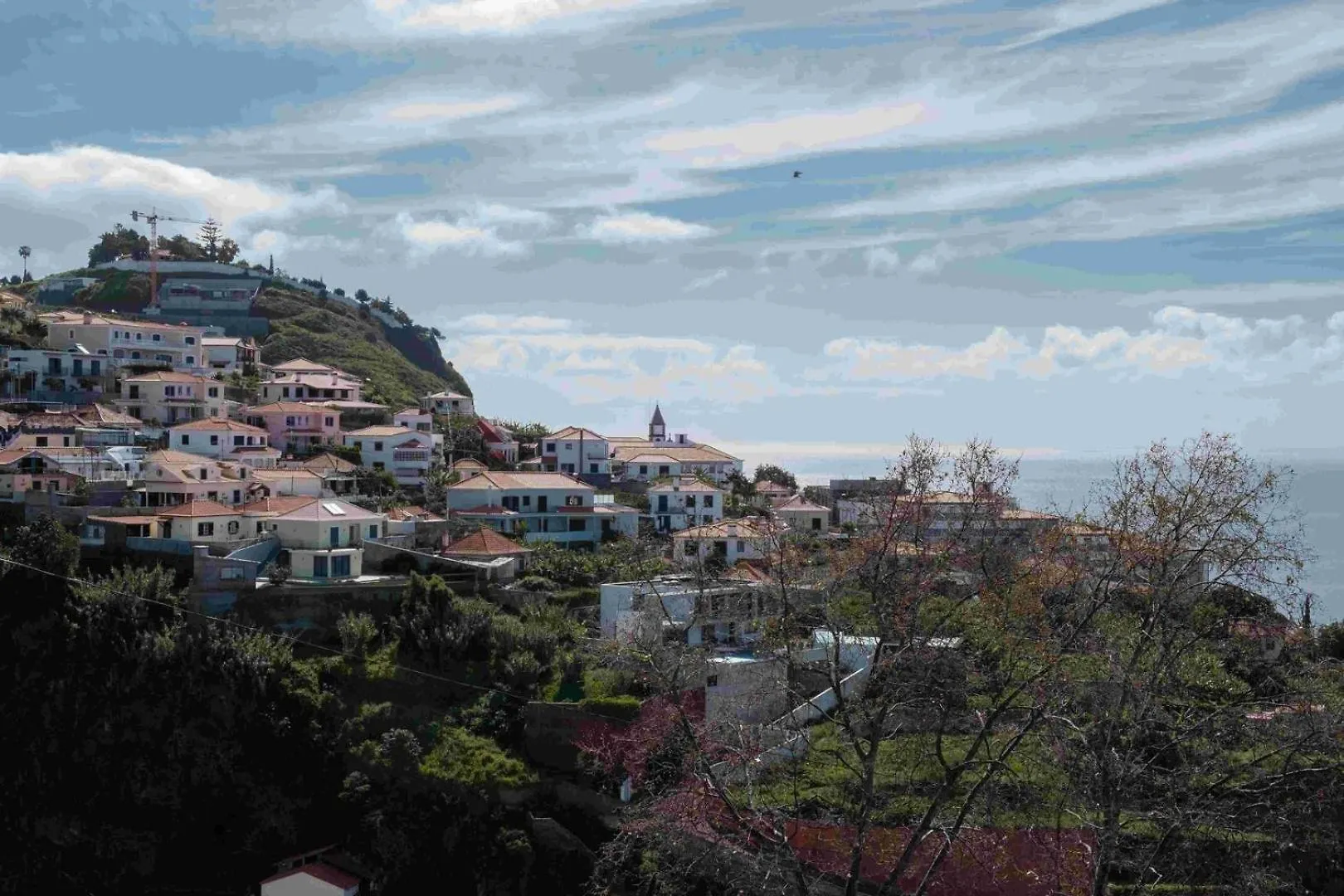 Guestready - Hillside Oceanview Heaven Villa Funchal  Portugal