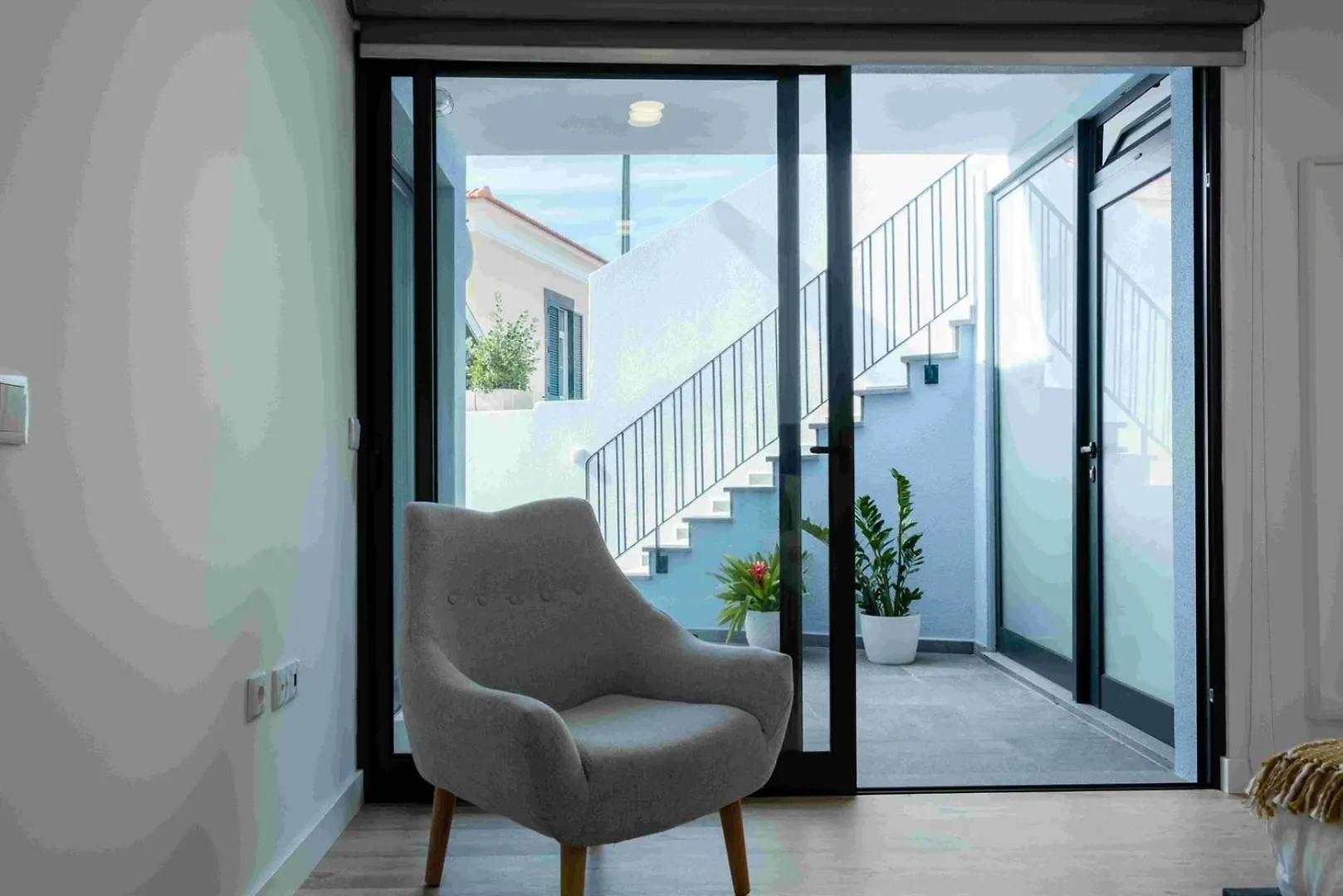 Guestready - Hillside Oceanview Heaven Villa Funchal