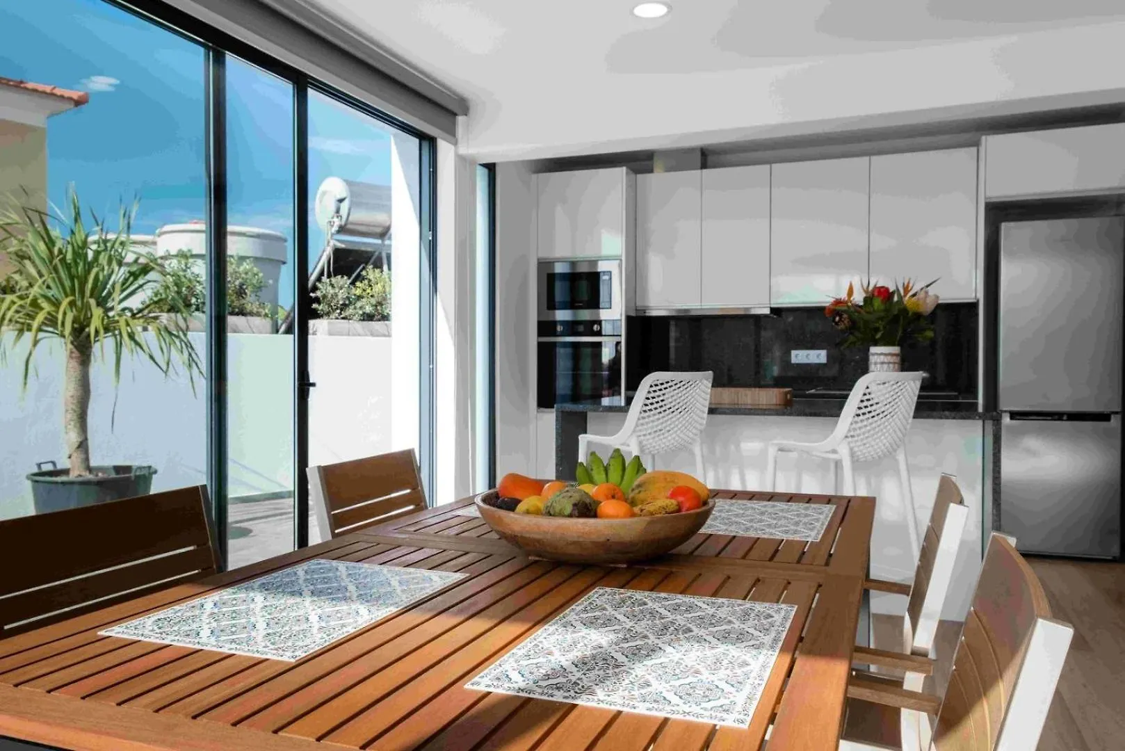 Guestready - Hillside Oceanview Heaven Villa Funchal  Portugal
