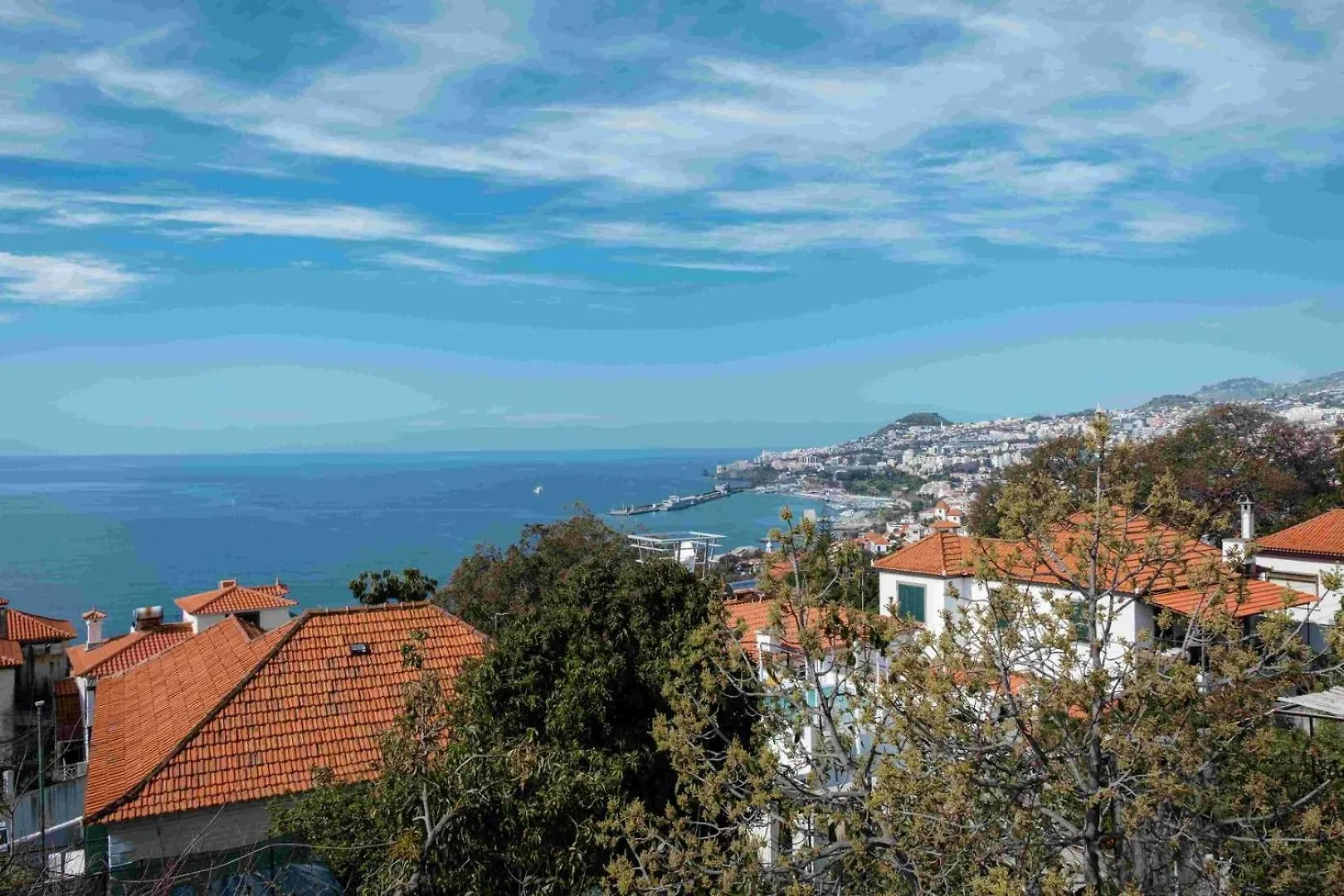 Guestready - Hillside Oceanview Heaven Villa Funchal