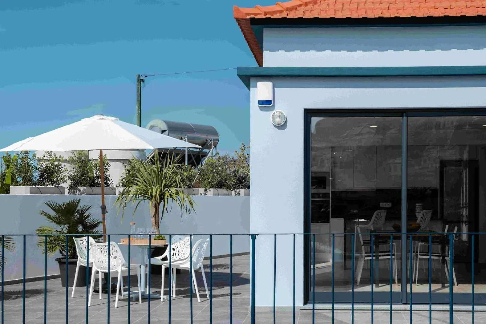 Guestready - Hillside Oceanview Heaven Villa Funchal