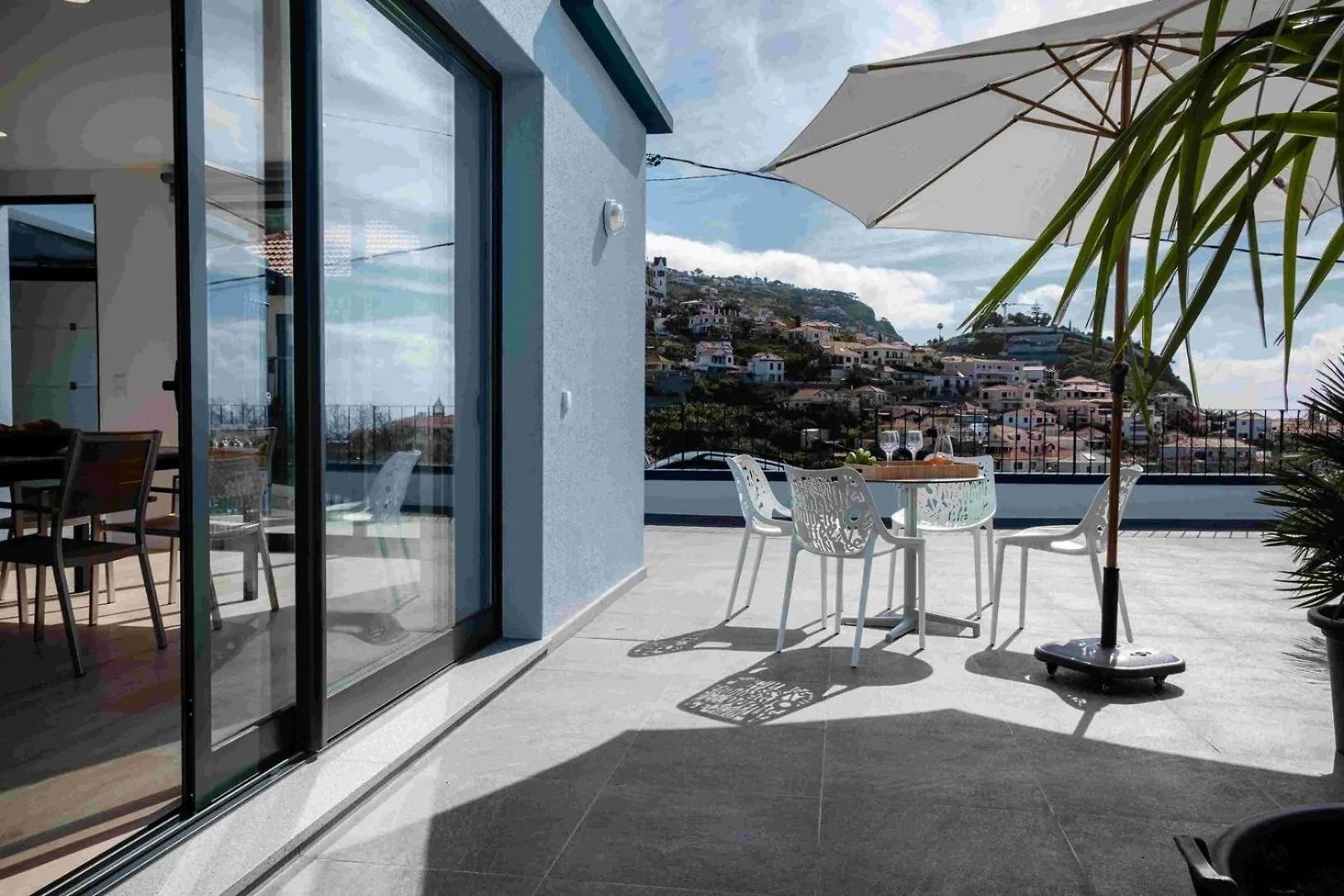 Guestready - Hillside Oceanview Heaven Villa Funchal  Portugal